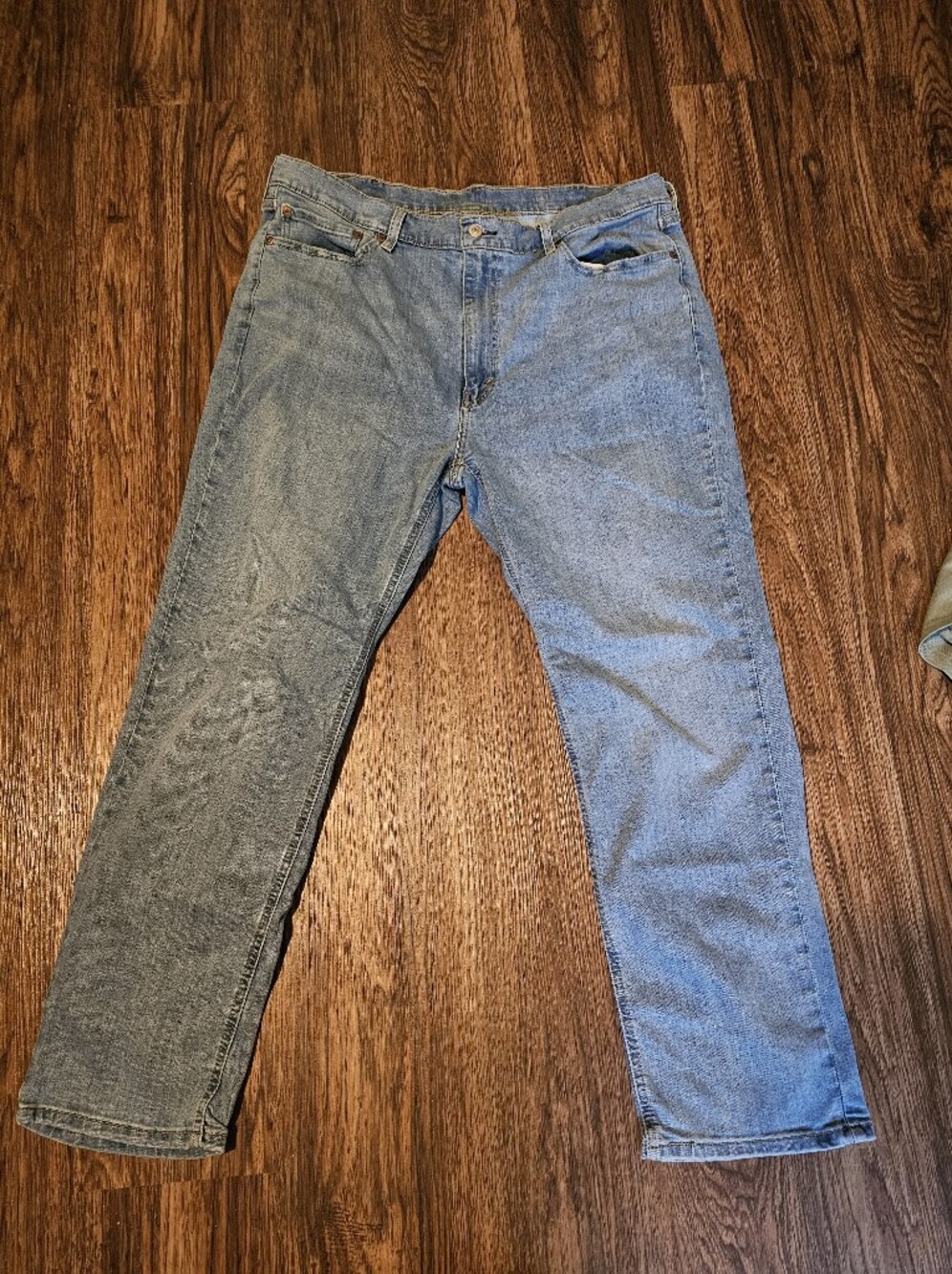 Mens Levi Jeans 541